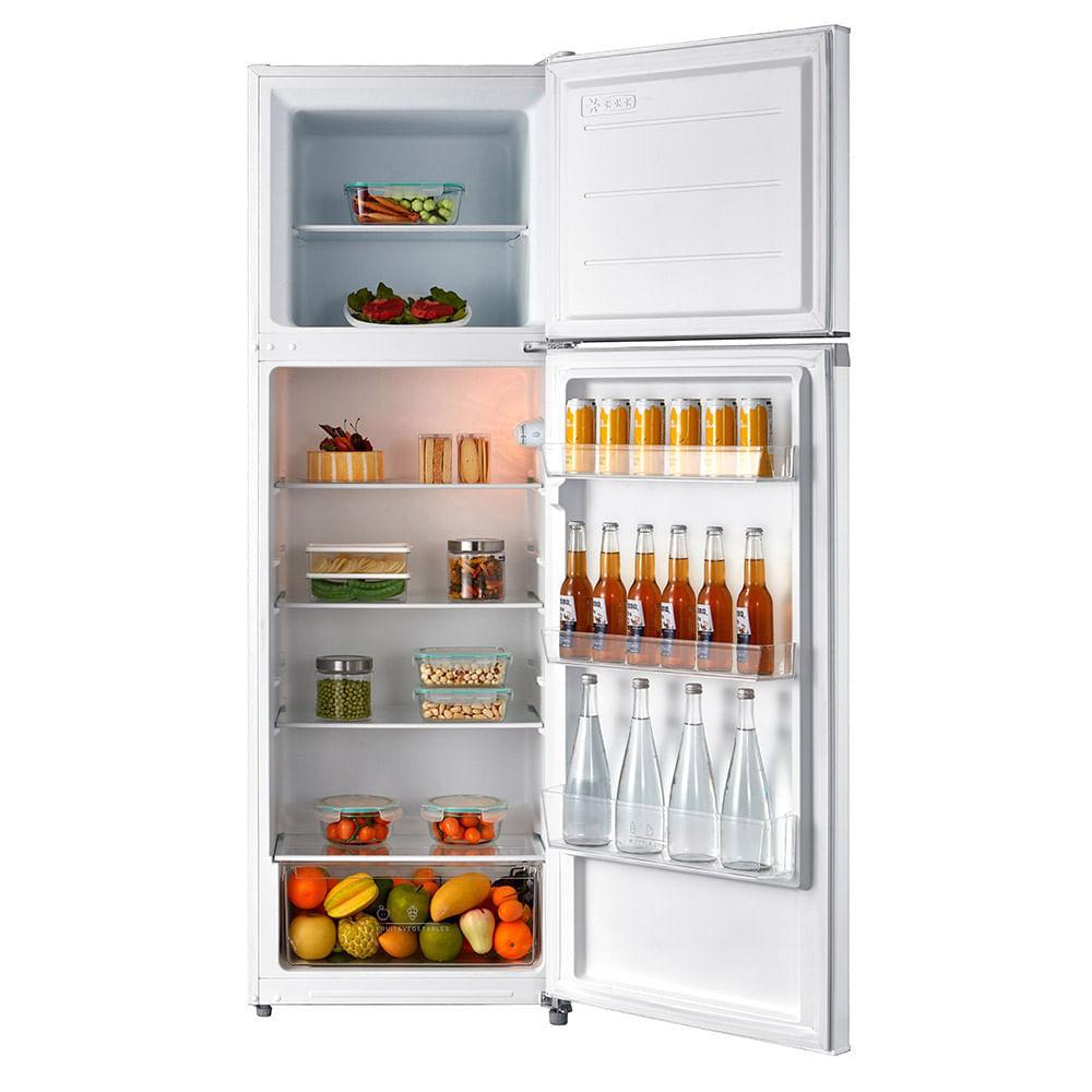 Geladeira Duplex 294L Cycle Defrost Branca Midea