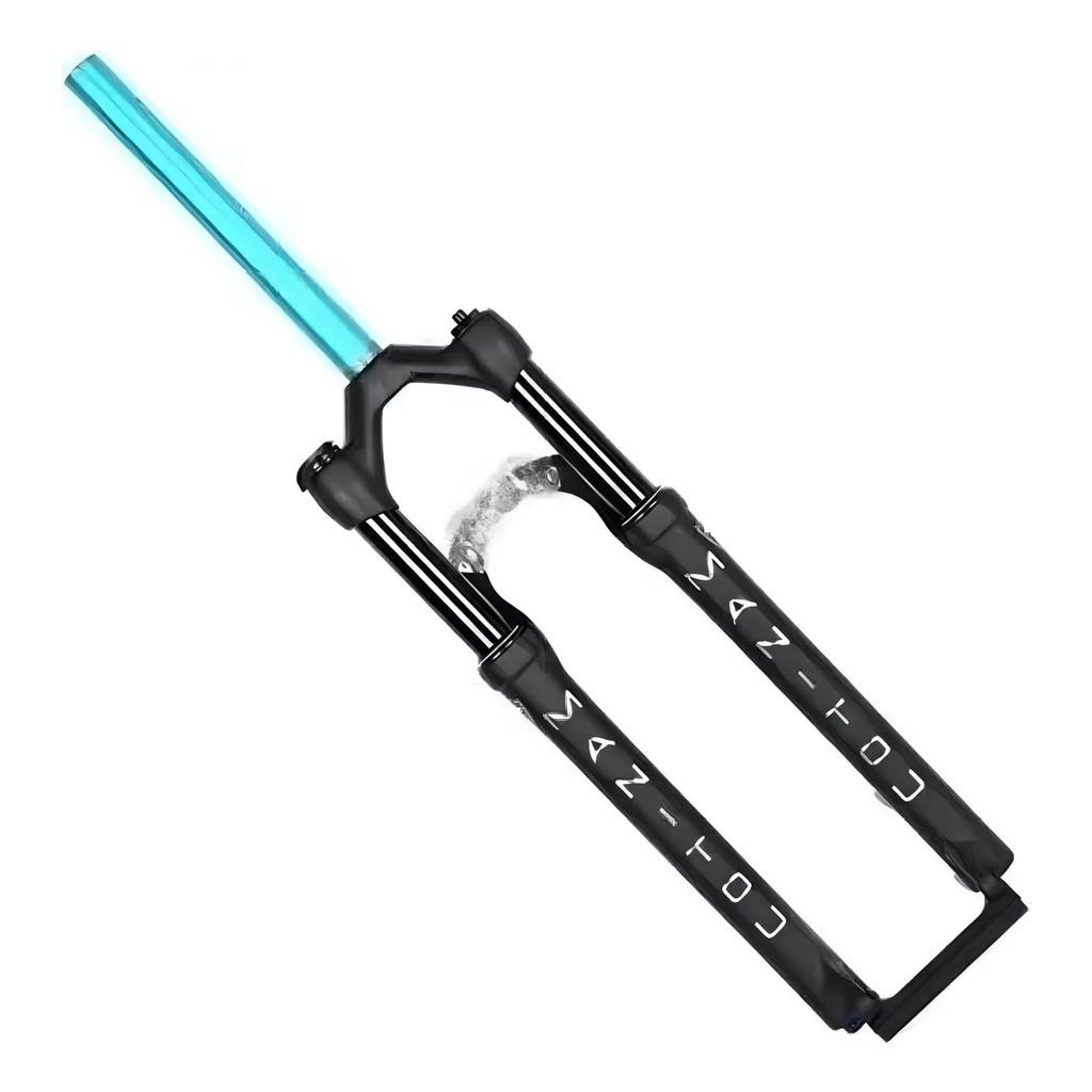 Suspensão Mtb 29 Manitou Markhor 100mm Air Trava Guidão