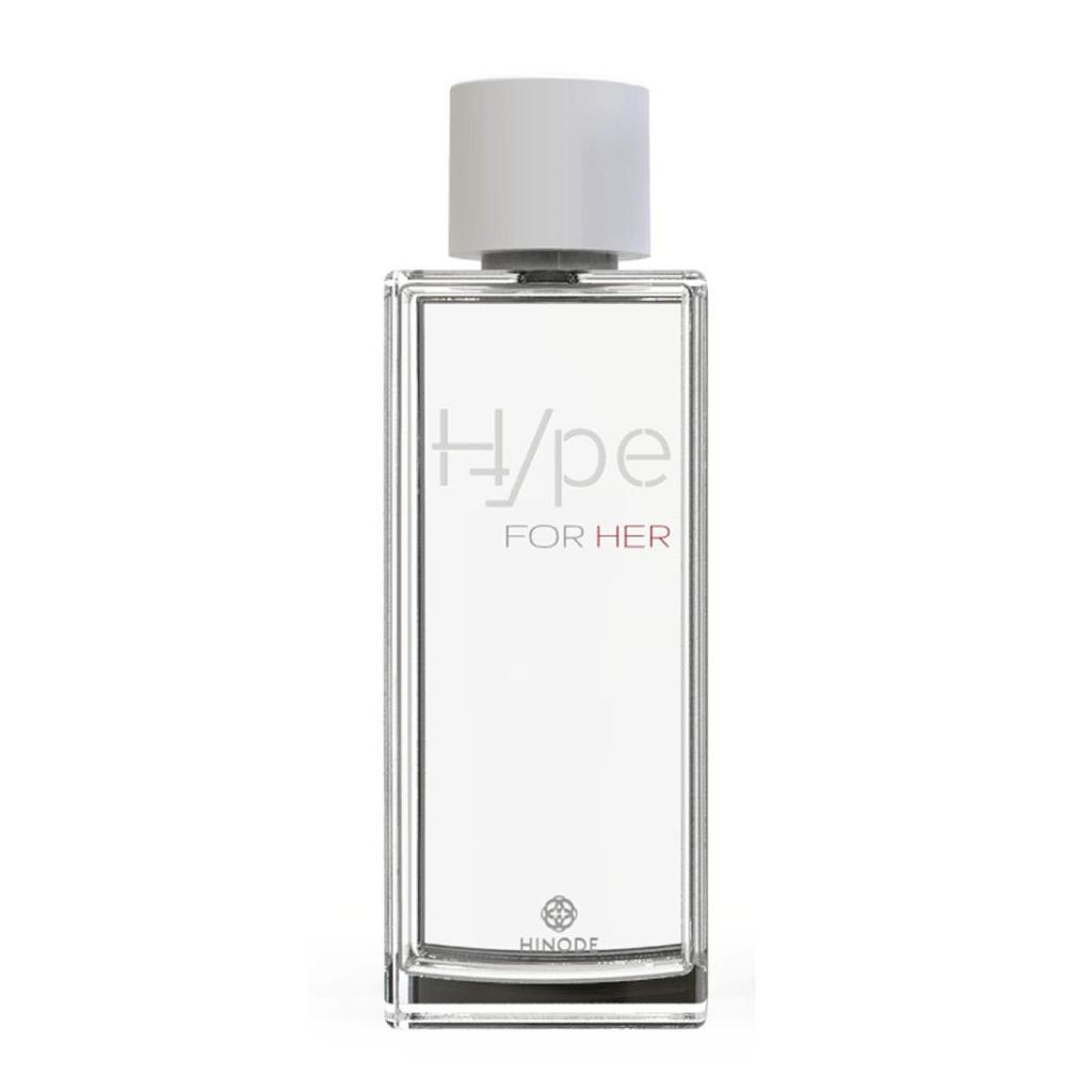 Perfume Hype For Her Feminino Hinode 100ml