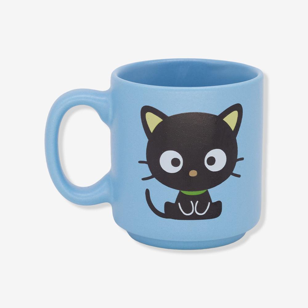 Caneca Mini Tina Chococat Hello Kitty