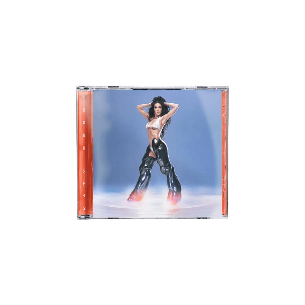 Cd Katy Perry - Woman S World (cd Single) - Importado