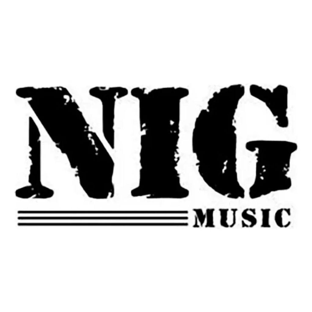Cordas De Violão Nylon Nig N415 Encordoamento Tensão Média