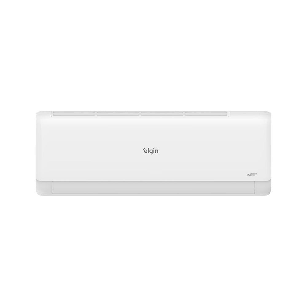 Ar Condicionado Split Elgin Eco Inverter Iii Wi-fi 9000 Btu/h Frio 45hjfi09c2wg - 220 Volts