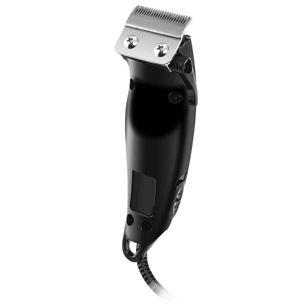 Cortador De Cabelos Philco Pcr12cr Skull PRO Chrome 9 Em 1