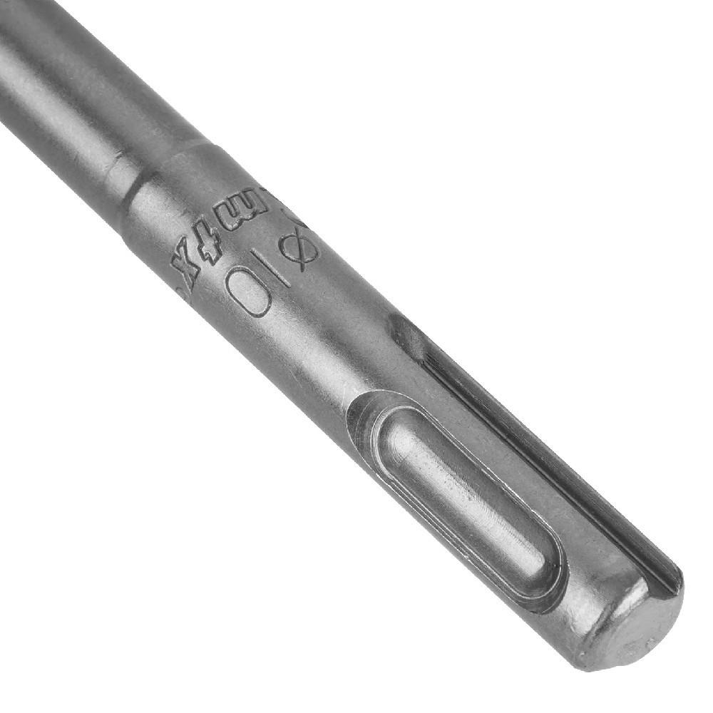 Broca Wídea Para Concreto 10 X 160 Mm Sds PLUS Mtx