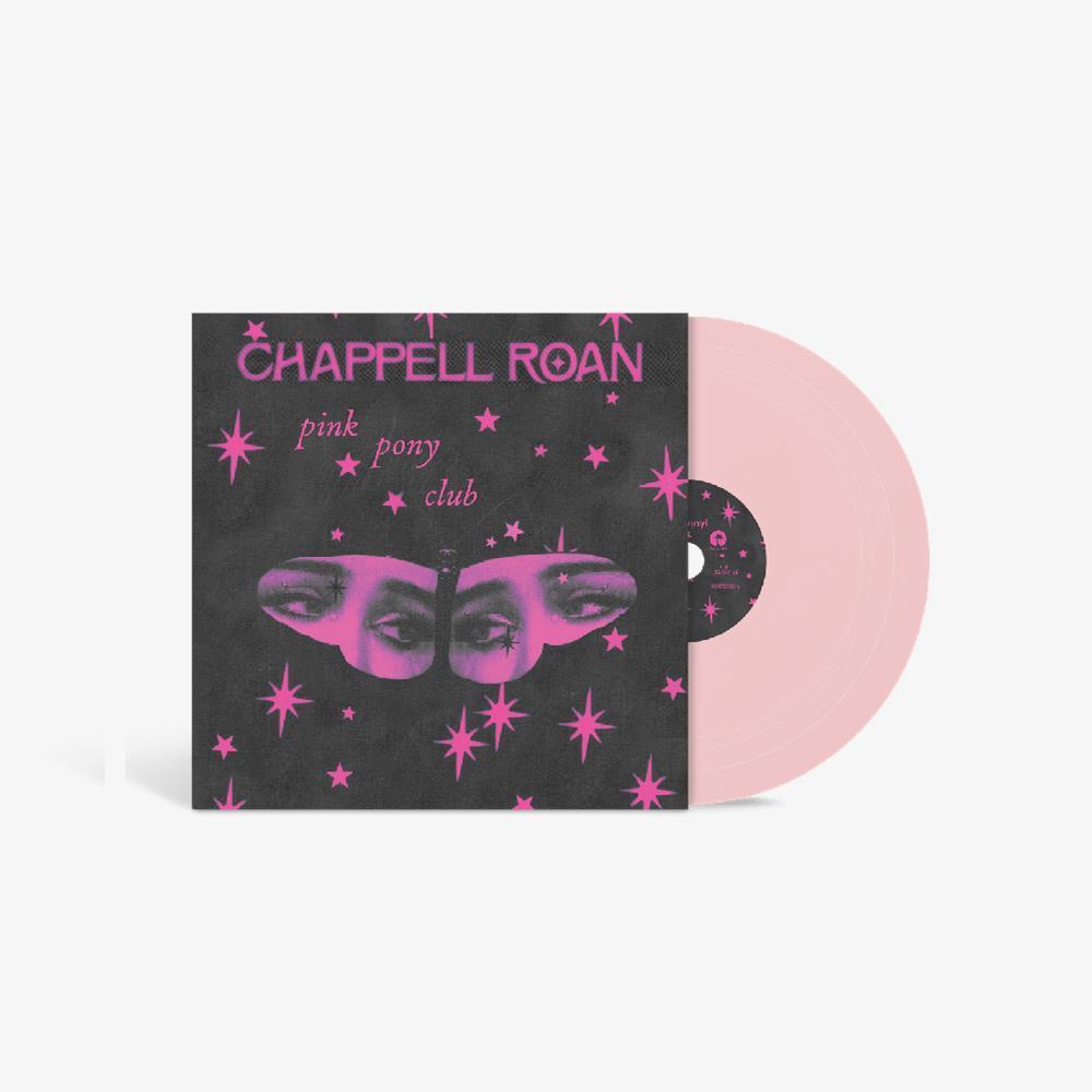 Vinil Chappell Roan - Pink Pony Club/Naked In Manhattan (tiny Vinyl Edition) - Importado