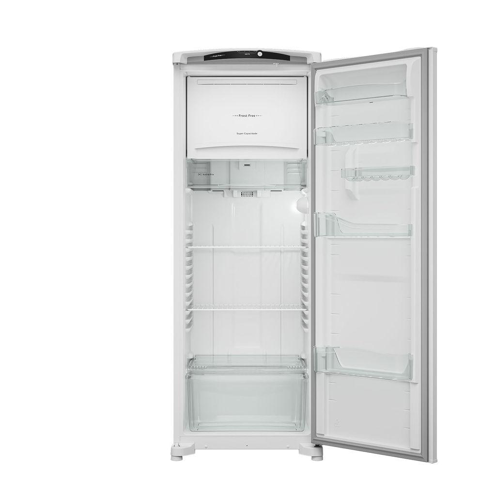 Geladeira Frost Free 337 Litros Consul Com Espaço Extra Frio - Crb39mb