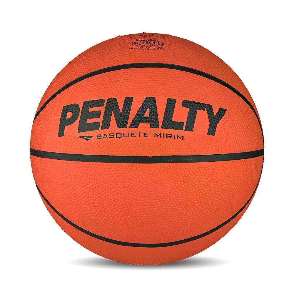 Bola Basquete Penalty Playoff Mirim Ix