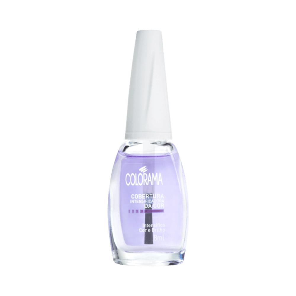 Esmalte Colorama Cobertura Intensificadora Da Cor