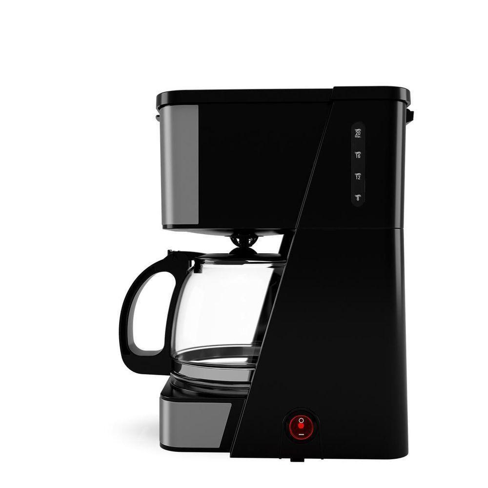 Cafeteira Philco Pcf20a 720ml 20 Cafezinhos 650W 110V