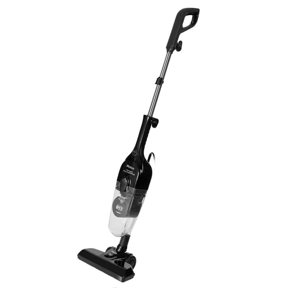 Aspirador De Pó Vertical Philco Pas1600p - 1450w 220V