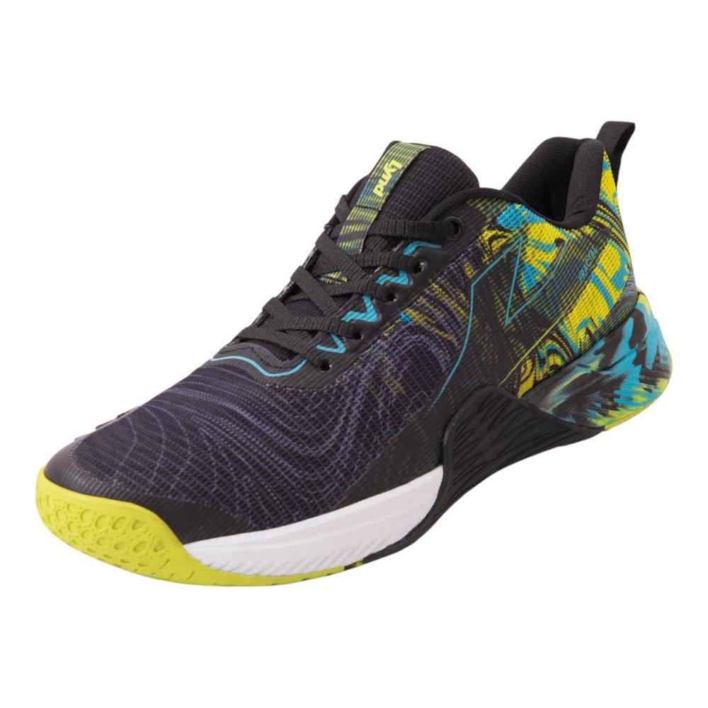 Tenis Lynd Fractal Masculino Crossfit Academia Treino