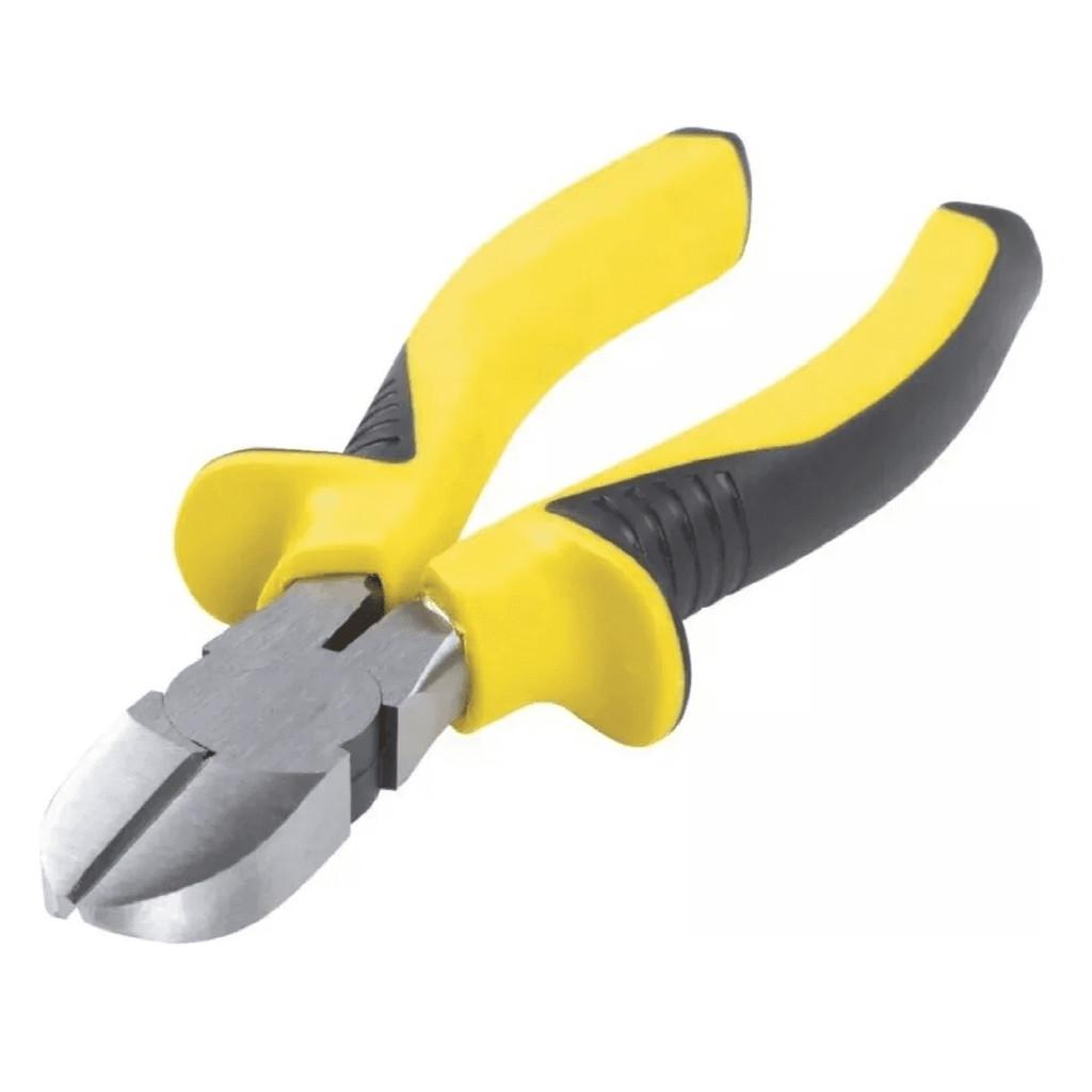 Alicate De Corte Diagonal 6 Pol. Profissional Bom-1602 Bomvink