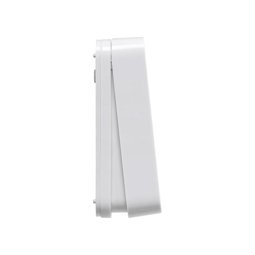Campainha Cik 200 Bivolt Sem Fio E Sem Bateria Intelbras