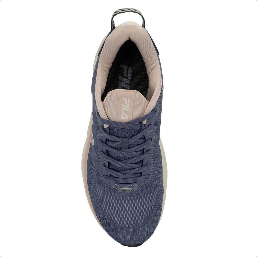 Tênis Fila Feminino Maxximus Corrida