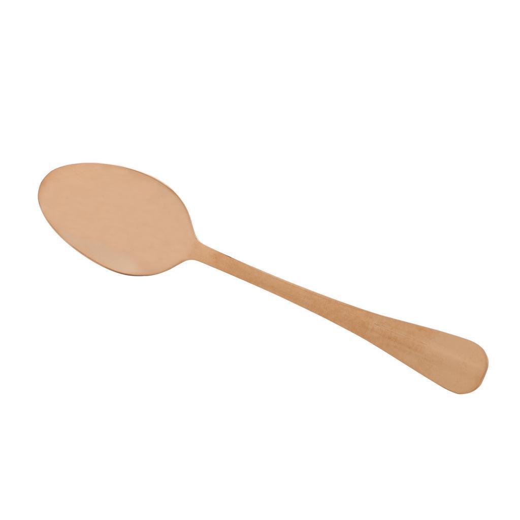 Faqueiro 24 Peças Lyor Positano De Aço Inox Rose