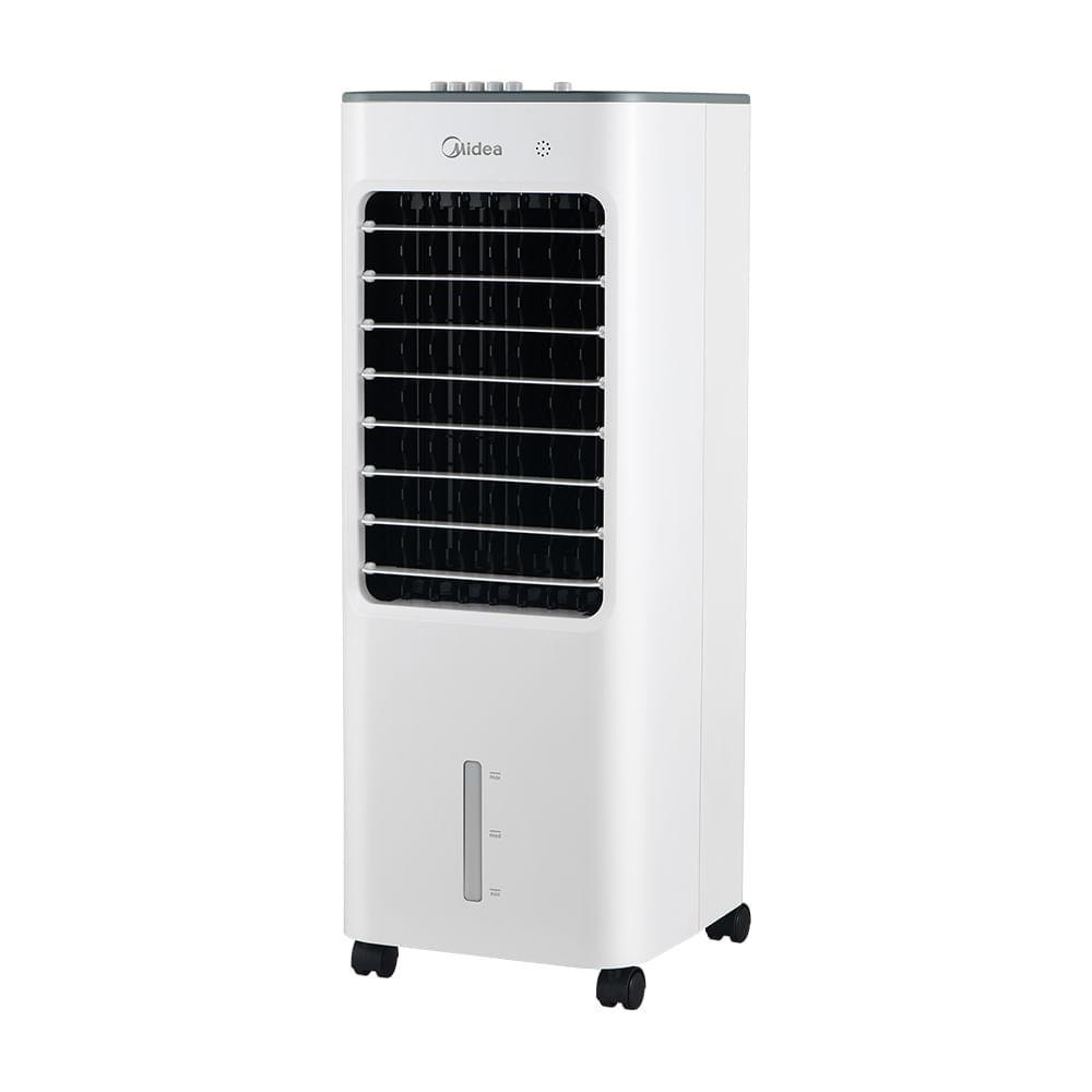 Climatizador De Ar Frio Midea Branco 5l