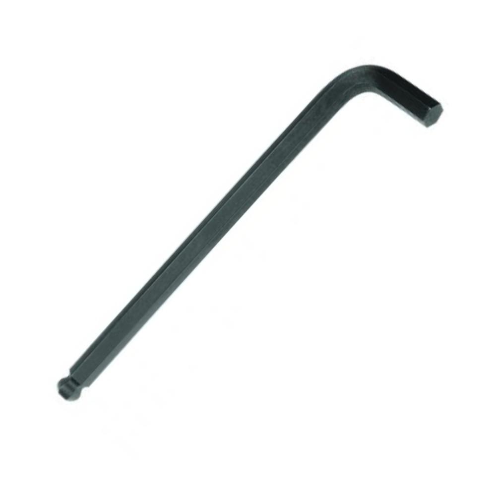 Chave Allen Longa Abaulada 4 Mm Aço Gedore Vanadium - 42KL Gedore