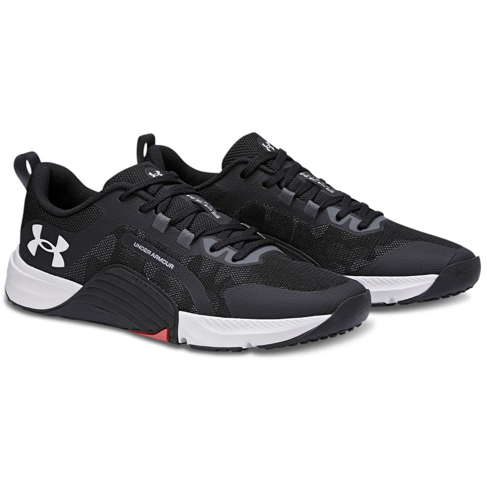 Tênis De Treino Under Armour Tribase Reps