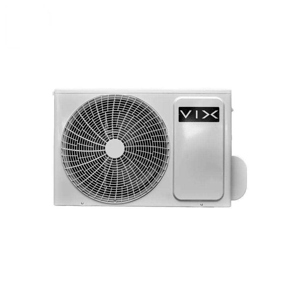 Ar Condicionado Split Inverter 12000 Btus Vix Frio As-12tw2rlddk00 220 Volts