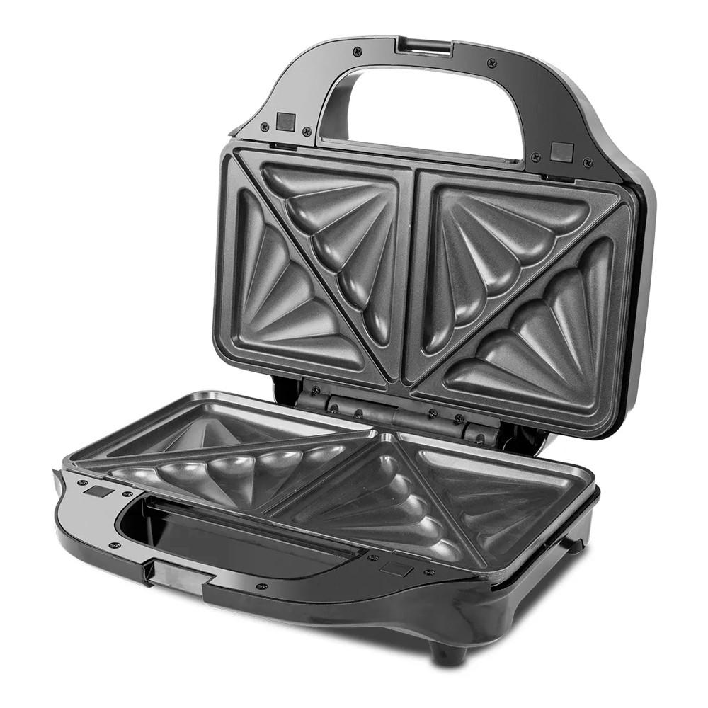 Grill E Sanduicheira Philco Chapas Removíveis Pgr17pi 127v