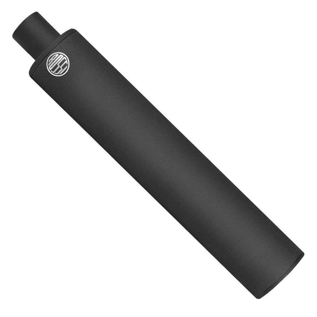 Supressor Carabina Pressao Pcp R8 Rossi 11.6mm Metal
