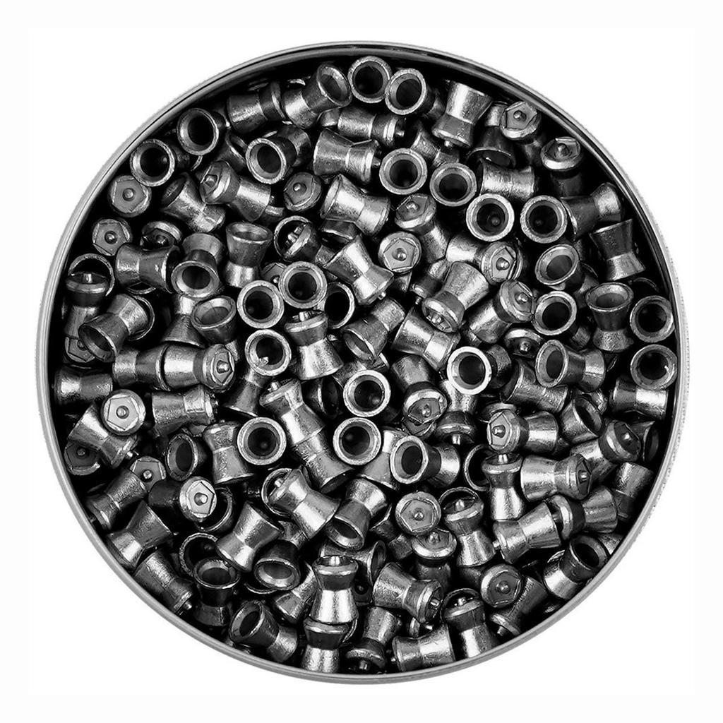 Chumbinho Rifle Destroyer Field 16.66gr 250un. Calibre 5.5mm