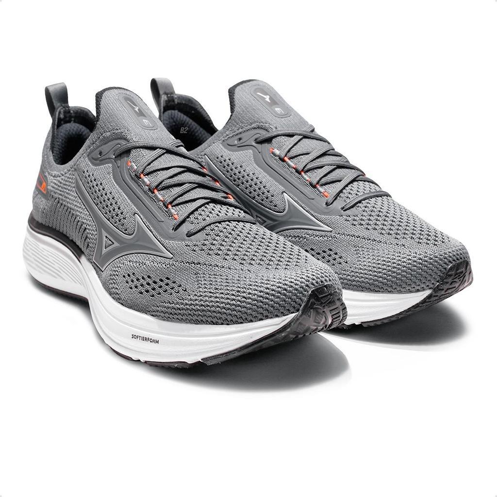Tênis Mizuno Cool Ride 3 Masculino