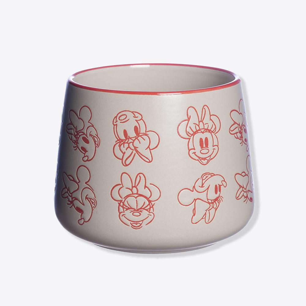 Caneca Moma Minnie Mouse - Disney
