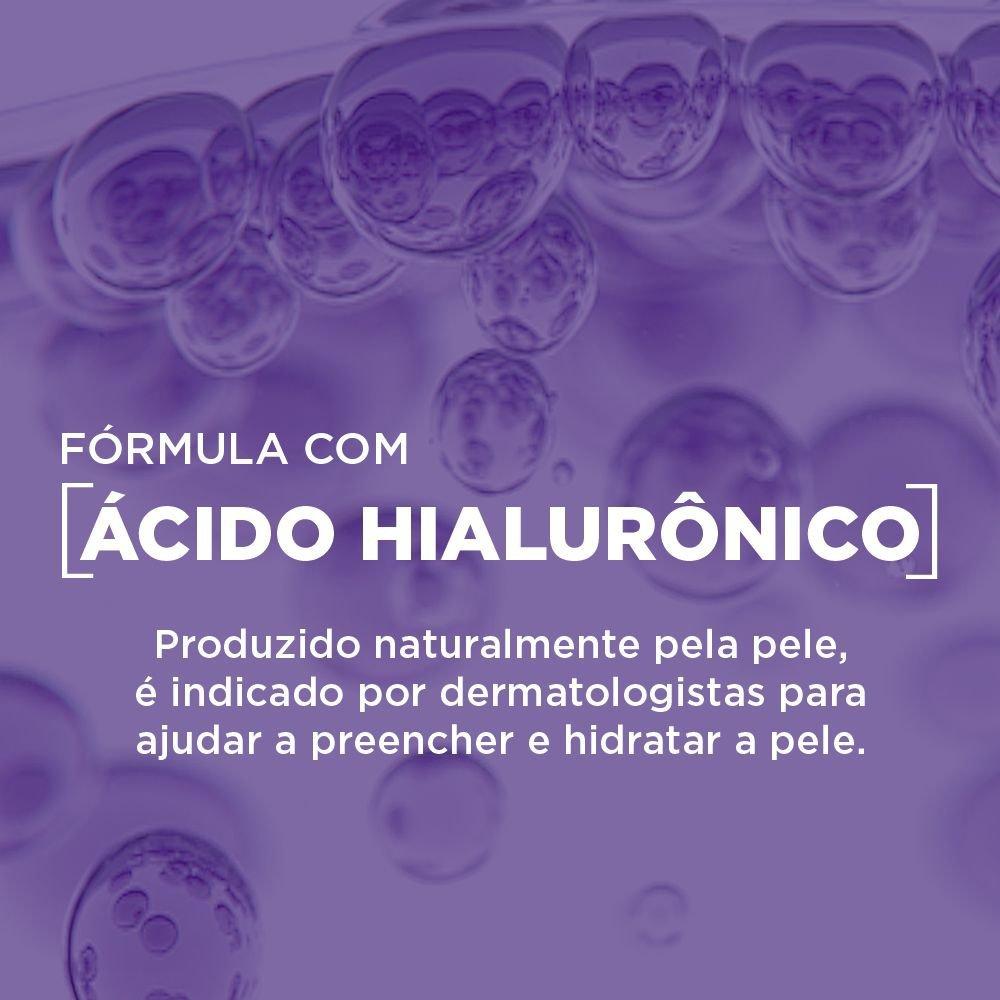 Creme Hidratante Facial Anti-idade L Oréal Paris Revitalift Hialurônico Noturno 49g