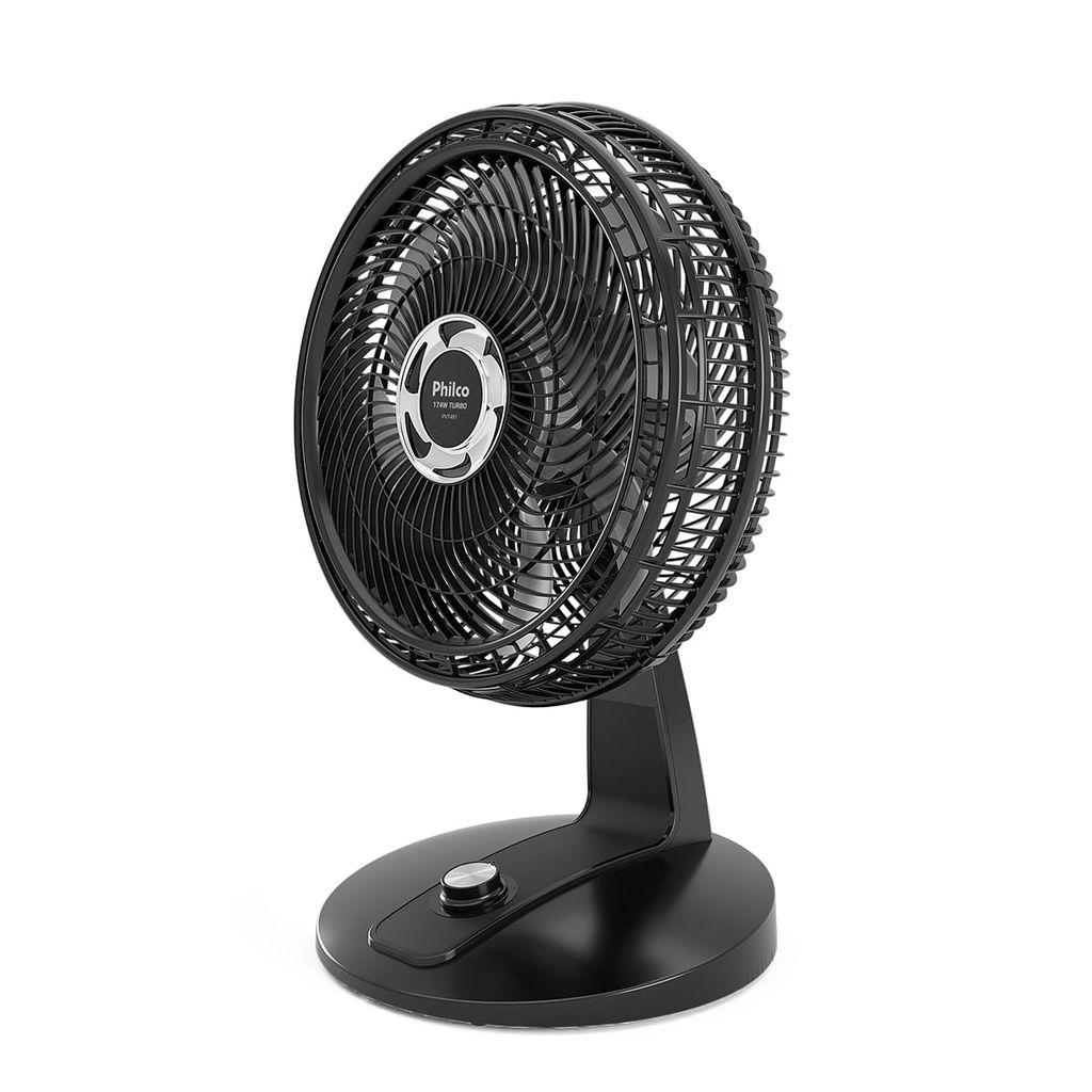 Ventilador Philco 2 Em 1 Tecnologia Maxx Force 174W Pvt491