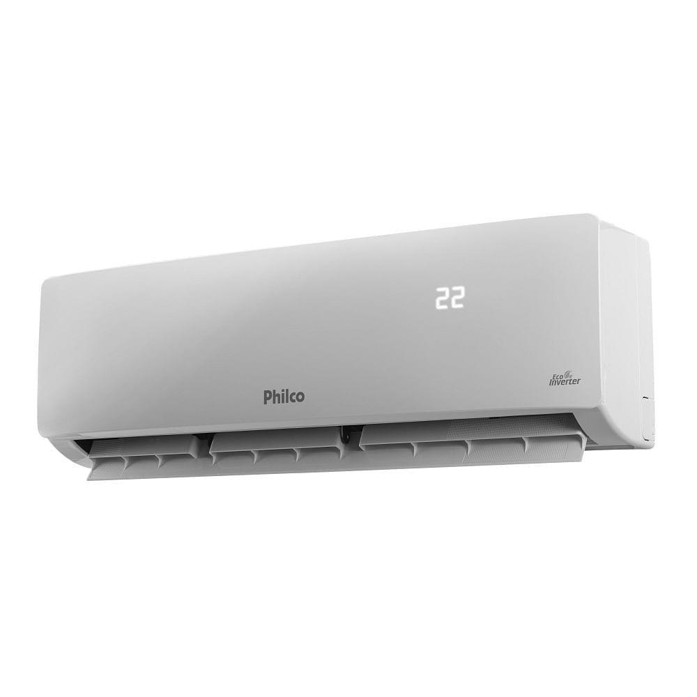 Ar Condicionado Split Hi Wall Inverter Philco 9000 Btu/h Frio Pac9fc 220 Volts