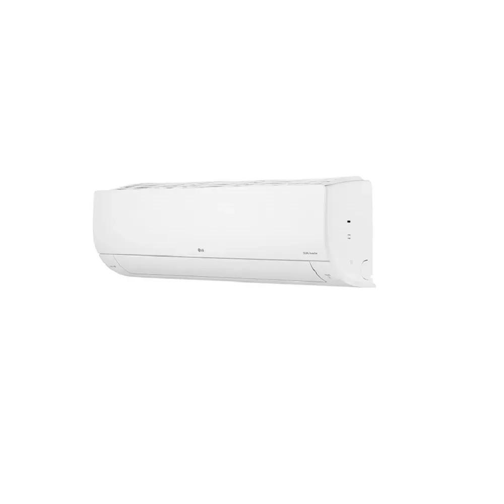 Ar Condicionado Split Dual Inverter 18.000 Btus Lg Compact +ia Frio S3-nq18klqal - 220 Volts