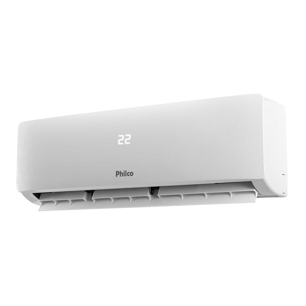 Ar Condicionado Split Philco 12000 Btus Frio Branco 220V Pac12fi