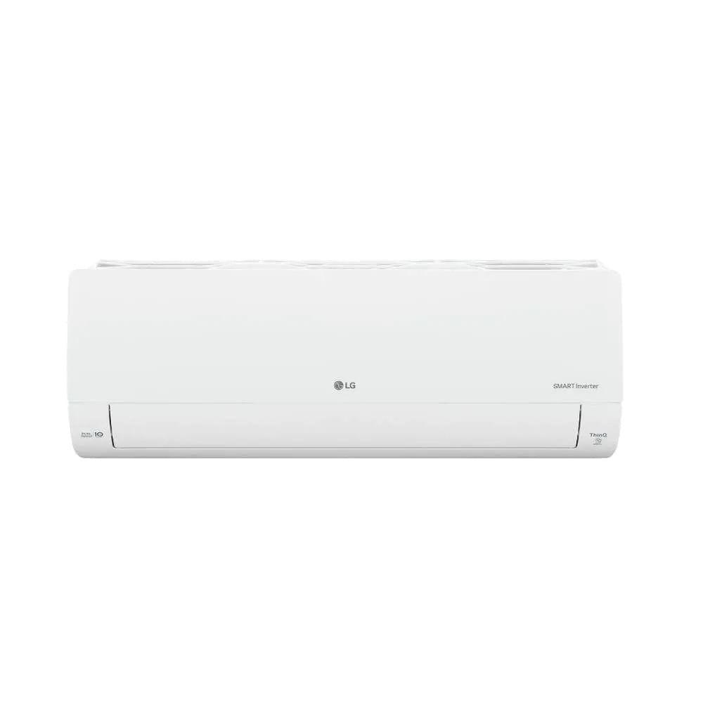 Ar Condicionado Lg Split Smart Inverter Voice 9000 Btus Frio Com Ia 220V S3-q09ja31e