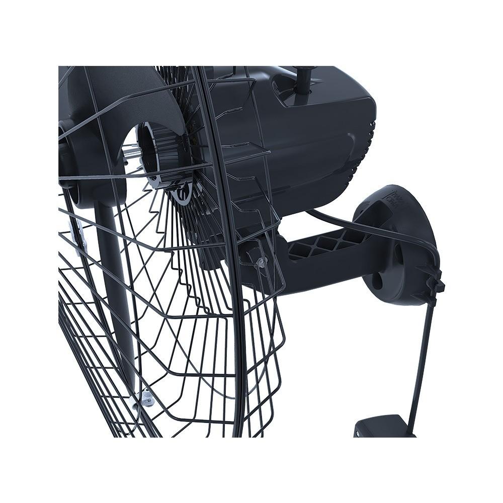 Ventilador De Parede Oscilante 60 Cm - Ventisol