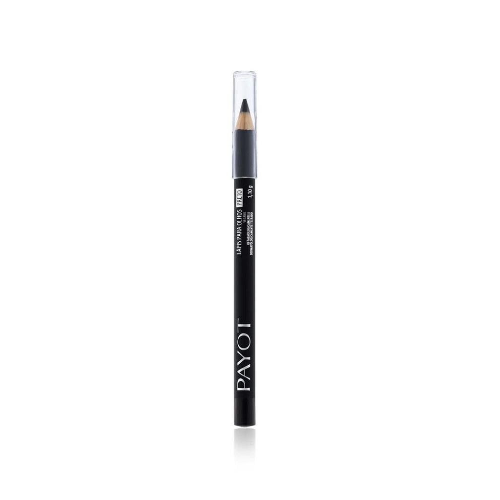 Lapis Para Olhos Payot Preto
