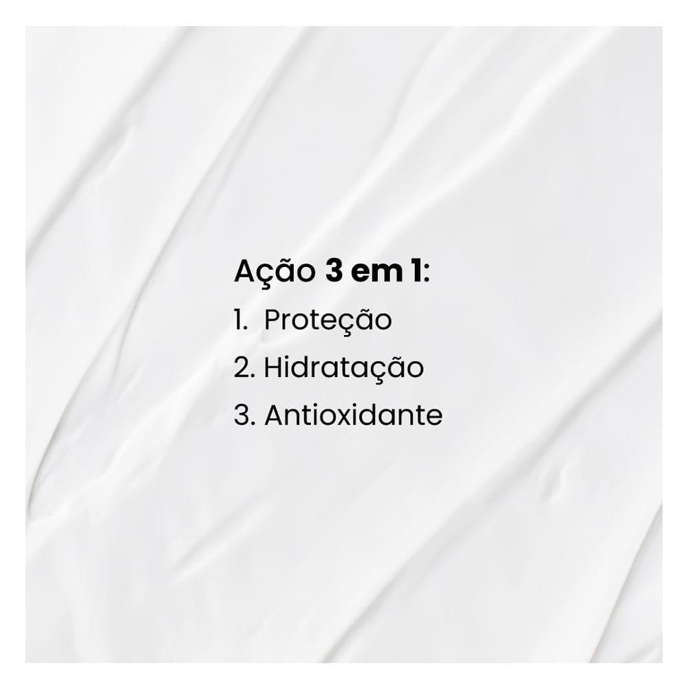 Protetor Solar Helioderm 3 Em 1 FPS 70 Pele Seca Ou Molhada Aerosol 200ml