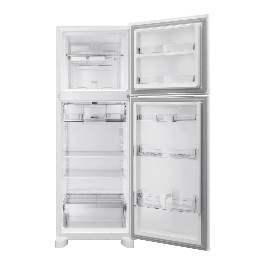 Geladeira Brastemp Frost Free 385 Litros Duplex Branca - Brm46mb