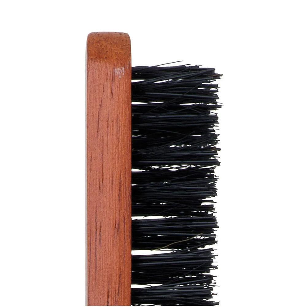 Escova De Cabelo Fina Vertix Para Acabamento Ref-248