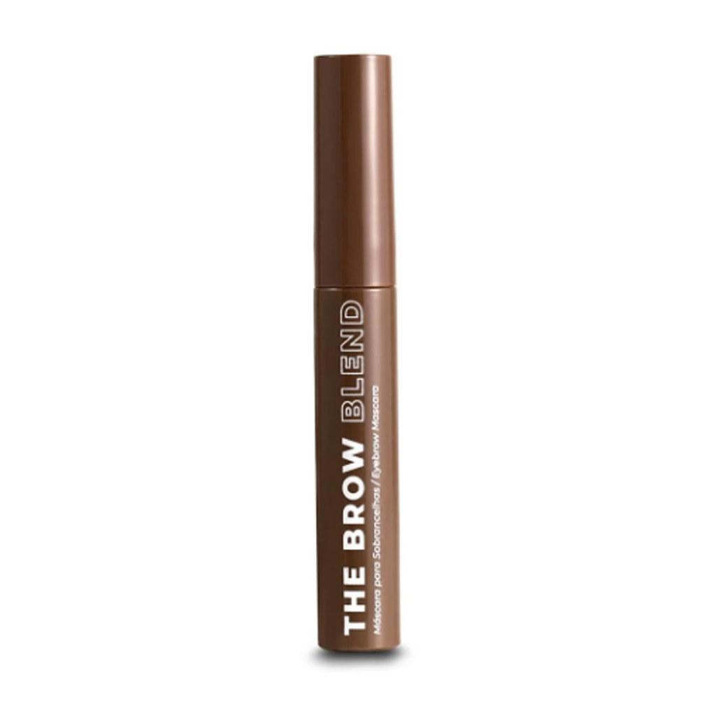 Mascara Para Sobrancelhas Ruby Rose The Brow Blend Hbe2514