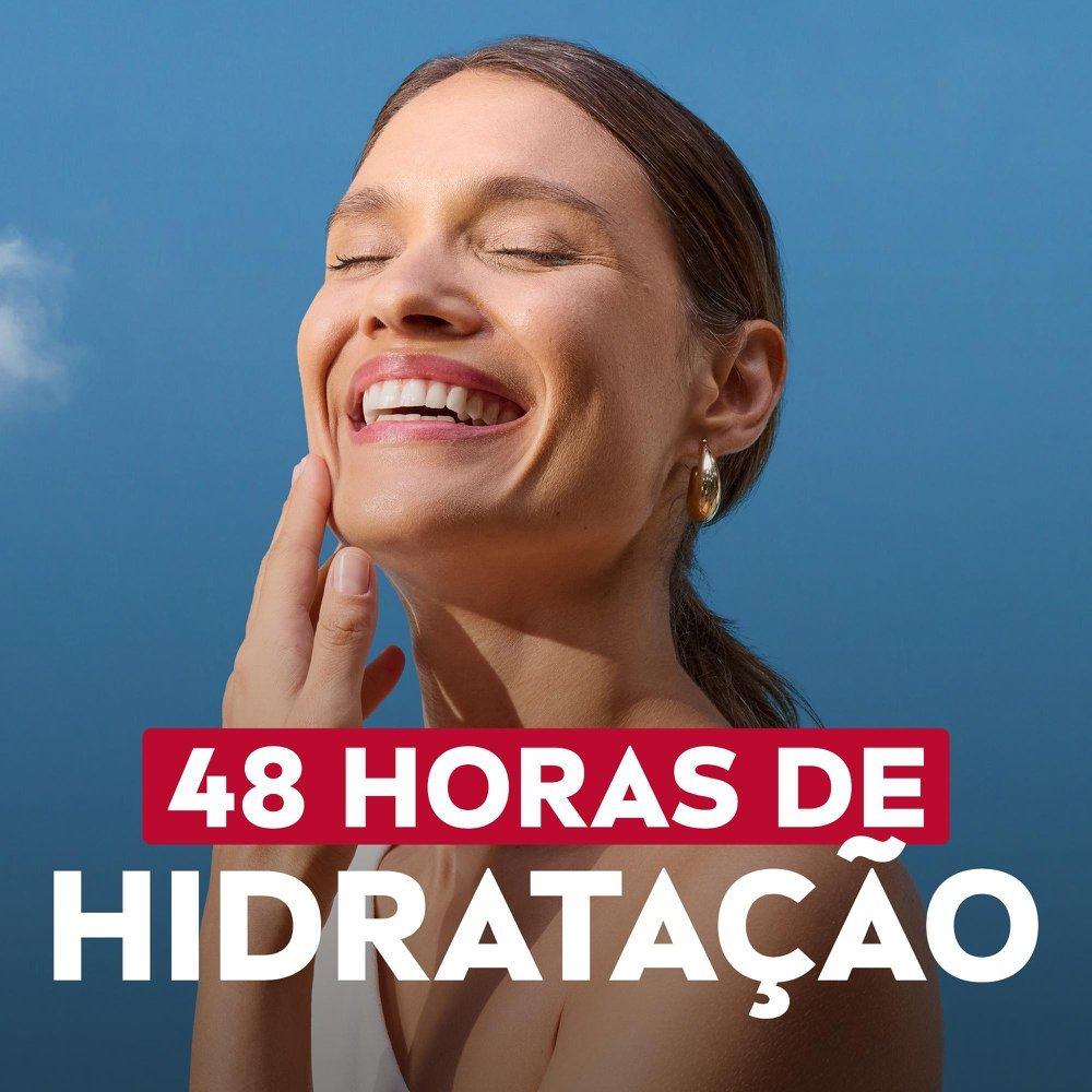 Nivea Creme Facial Antissinais Ultraleve 5 Em 1 100g