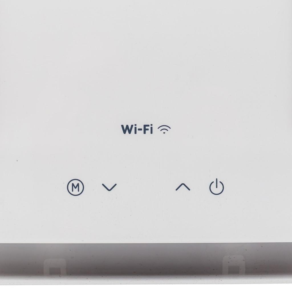 Ar Condicionado Janela Midea 10000 Btu/h Frio Eletrônico Qcl105rb - 220 Volts