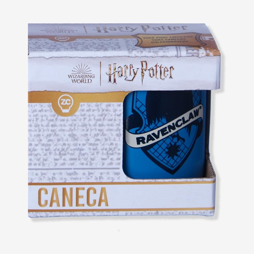 Caneca Mini Tina Corvinal - Harry Potter