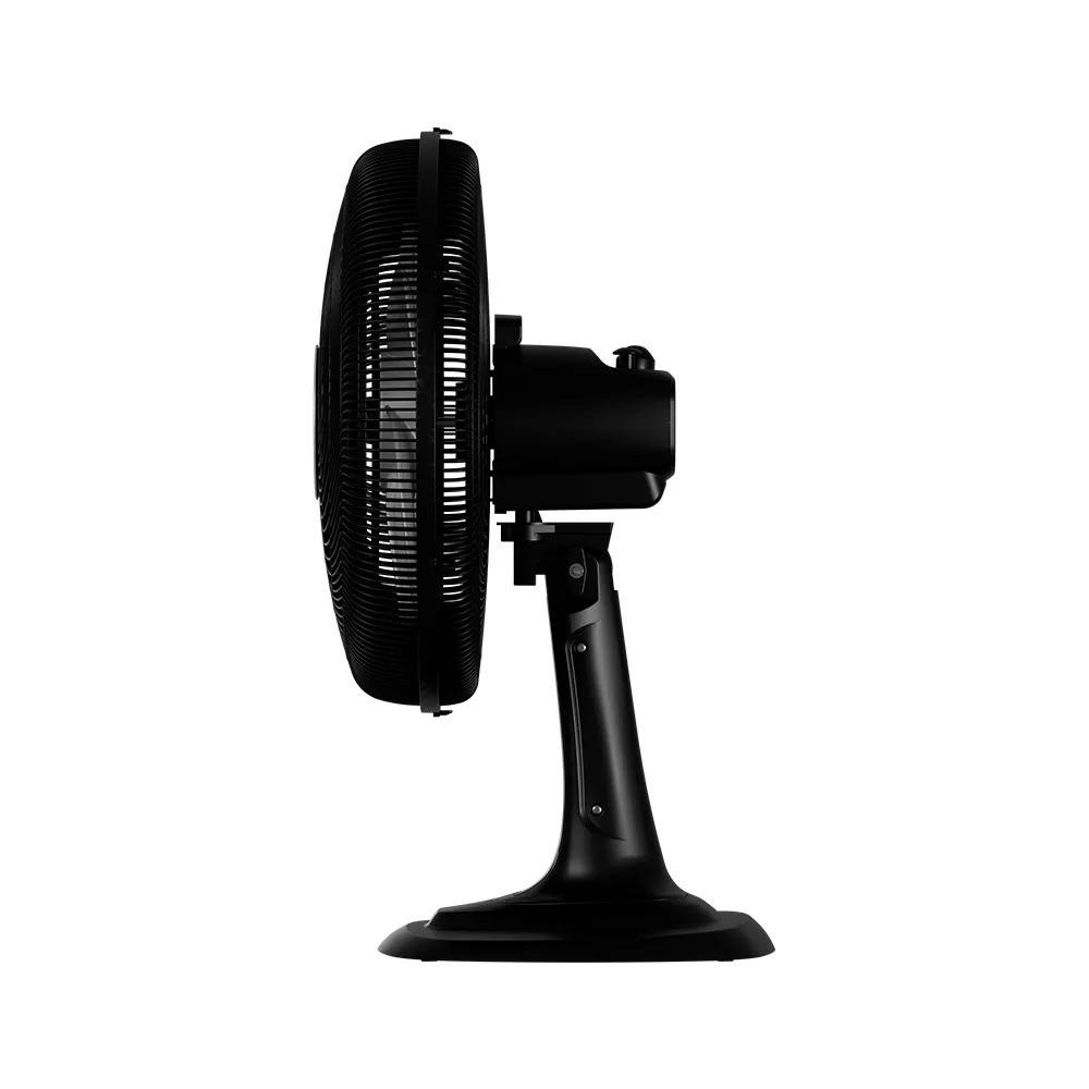Ventilador De Mesa 40 Cm 6 Pás 3 Velocidades - Turbo 6 Ventisol