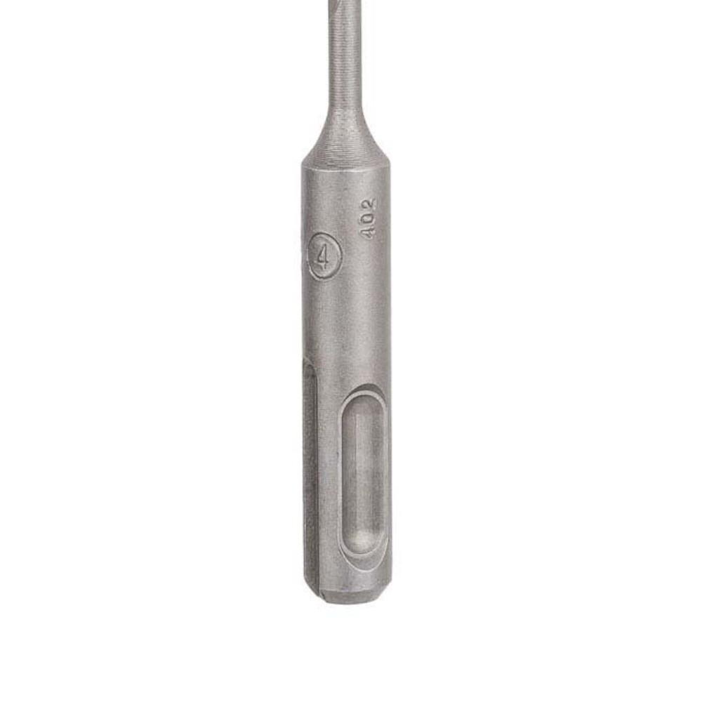 Broca De Wídea Para Concreto 4 X 50 X 110 Mm Sds PLUS - 1 - Bosch