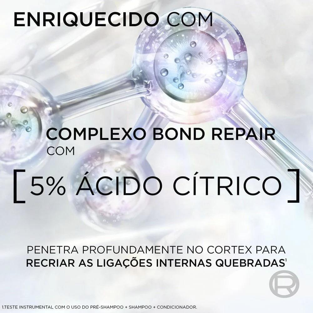 Shampoo Elseve Bond Repair 250ml