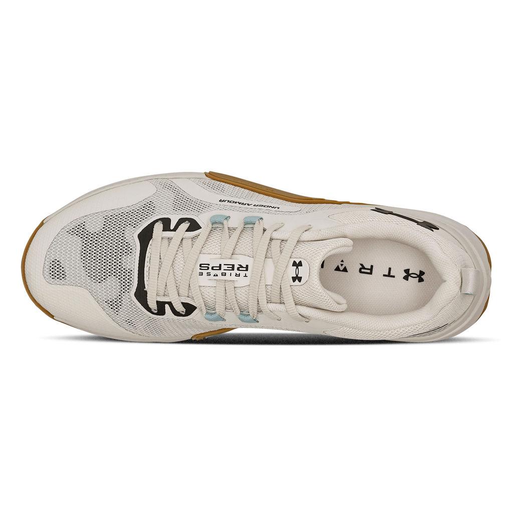 Tênis De Treino Under Armour Tribase Reps