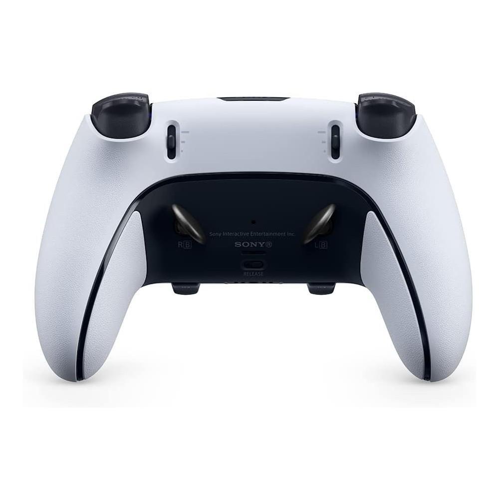 Controle PS5 Sony Dualsense Edge Sem Fio Profissional