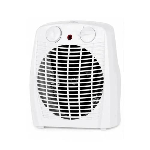 Pague 1 Leve 2 Kit 2 Aquecedores De Ar Aq100 1800w 220V Portátil Kian